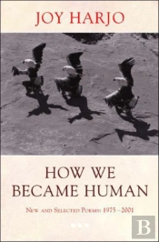 How We Became Human