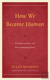 How We Became Human