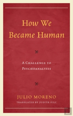 Bertrand.pt - How We Became Human