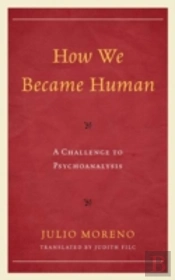 How We Became Human