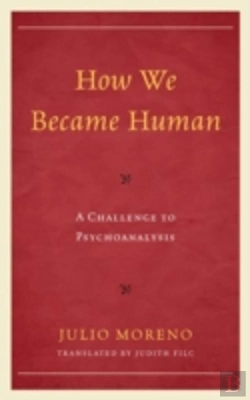 Bertrand.pt - How We Became Human