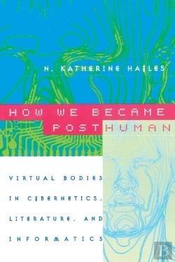 Bertrand.pt - How We Became Posthuman