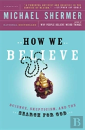 How We Believe