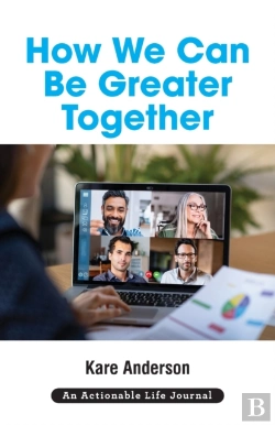 Bertrand.pt - How We Can Be Greater Together