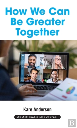 Bertrand.pt - How We Can Be Greater Together