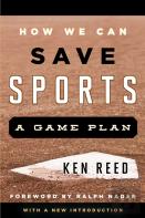 How We Can Save Sports