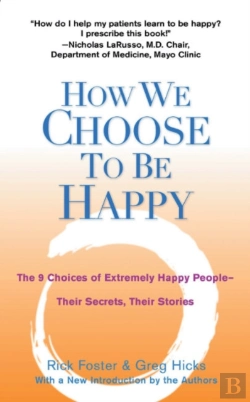 Bertrand.pt - How We Choose To Be Happy