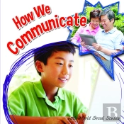 How We Communicate