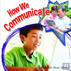 Bertrand.pt - How We Communicate