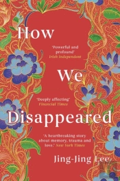 How We Disappeared