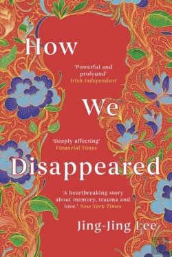 Bertrand.pt - How We Disappeared