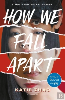 Bertrand.pt - How We Fall Apart