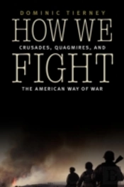 How We Fight