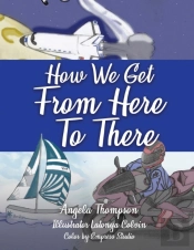 How We Get From Here To There