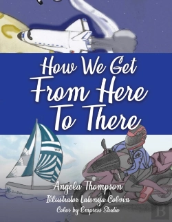 Bertrand.pt - How We Get From Here To There