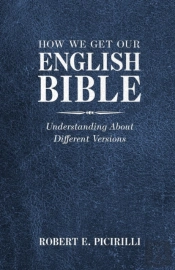How We Get Our English Bible