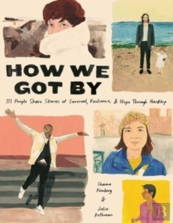Bertrand.pt - How We Got By