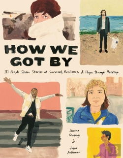 Bertrand.pt - How We Got By