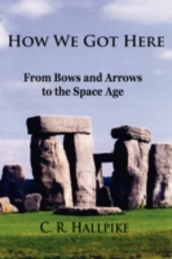 Bertrand.pt - How We Got Here