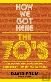 How We Got Here