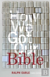 How We Got Our Bible
