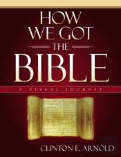 How We Got The Bible