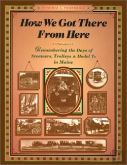Bertrand.pt - How We Got There From Here