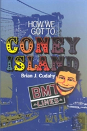 How We Got To Coney Island