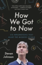 How We Got To Now