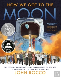 Bertrand.pt - How We Got To The Moon