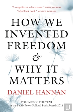 Bertrand.pt - How We Invented Freedom & Why It Matters