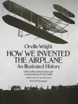 Bertrand.pt - How We Invented The Aeroplane