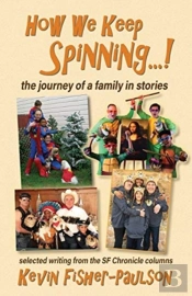 How We Keep Spinning...! : The Journey O