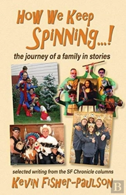 Bertrand.pt - How We Keep Spinning...! : The Journey O