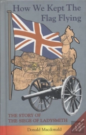 How We Kept The Flag Flying