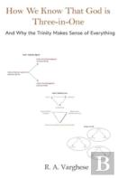 How We Know That God Is Three-In-One