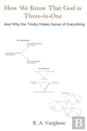 How We Know That God Is Three-In-One