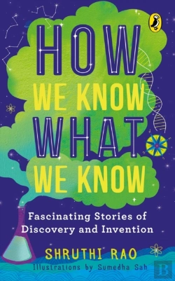 Bertrand.pt - How We Know What We Know