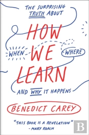 How We Learn
