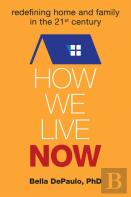How We Live Now