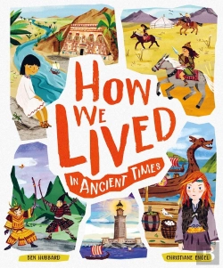 Bertrand.pt - How We Lived In Ancient Times