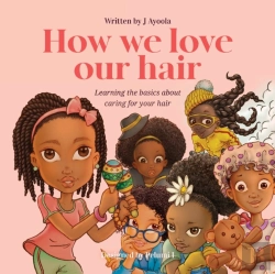 Bertrand.pt - How We Love Our Hair