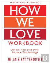 How We Love Workbook, Expanded Edition