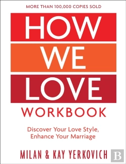 Bertrand.pt - How We Love Workbook, Expanded Edition