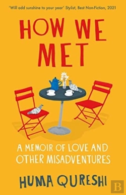 Bertrand.pt - How We Met