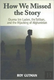 How We Missed The Story