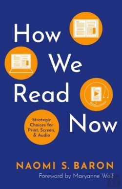 Bertrand.pt - How We Read Now