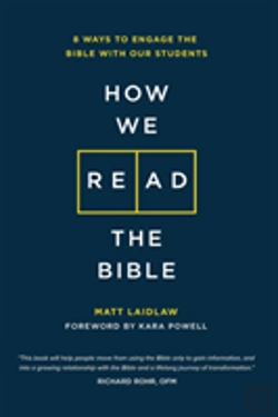 Bertrand.pt - How We Read The Bible