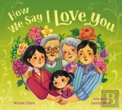 How We Say I Love You