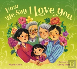 Bertrand.pt - How We Say I Love You